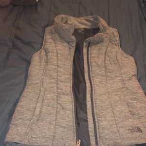 North Face Vest - Worn once